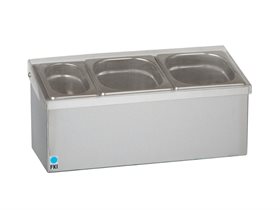 Garniturebox 3-rums SL 7005